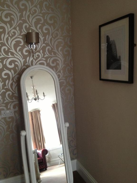Sir William Fox Town House Hotel South Shields Zimmer foto