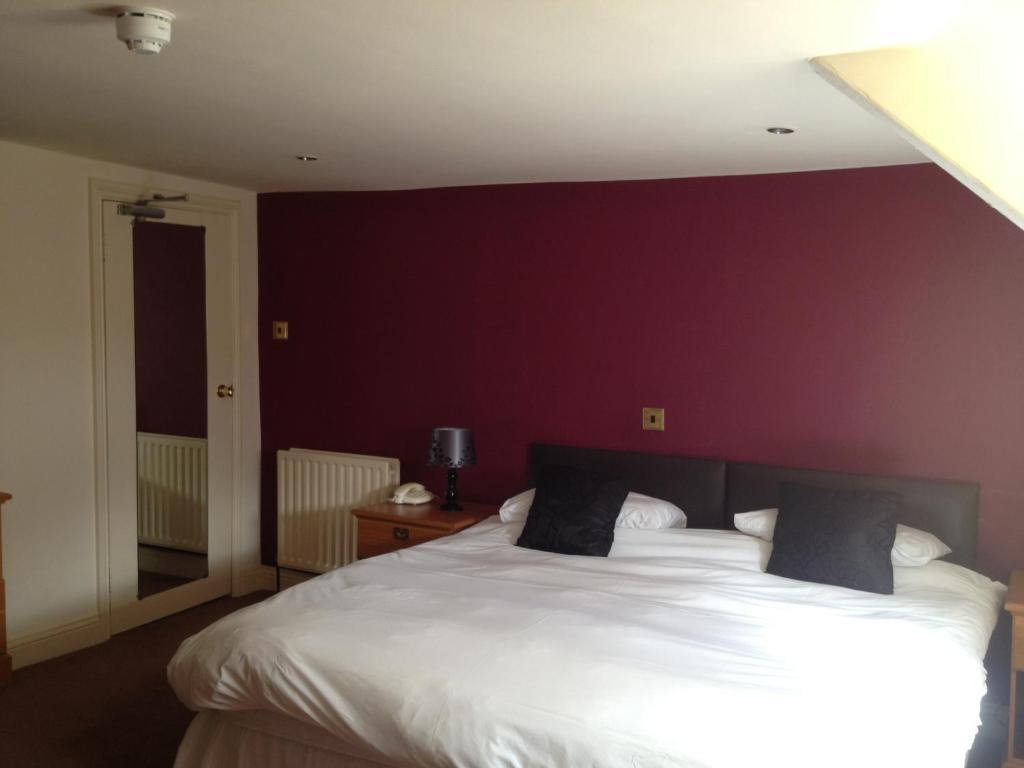 Sir William Fox Town House Hotel South Shields Zimmer foto