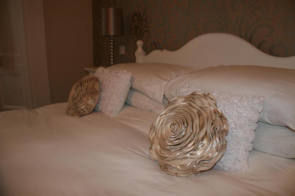 Sir William Fox Town House Hotel South Shields Zimmer foto