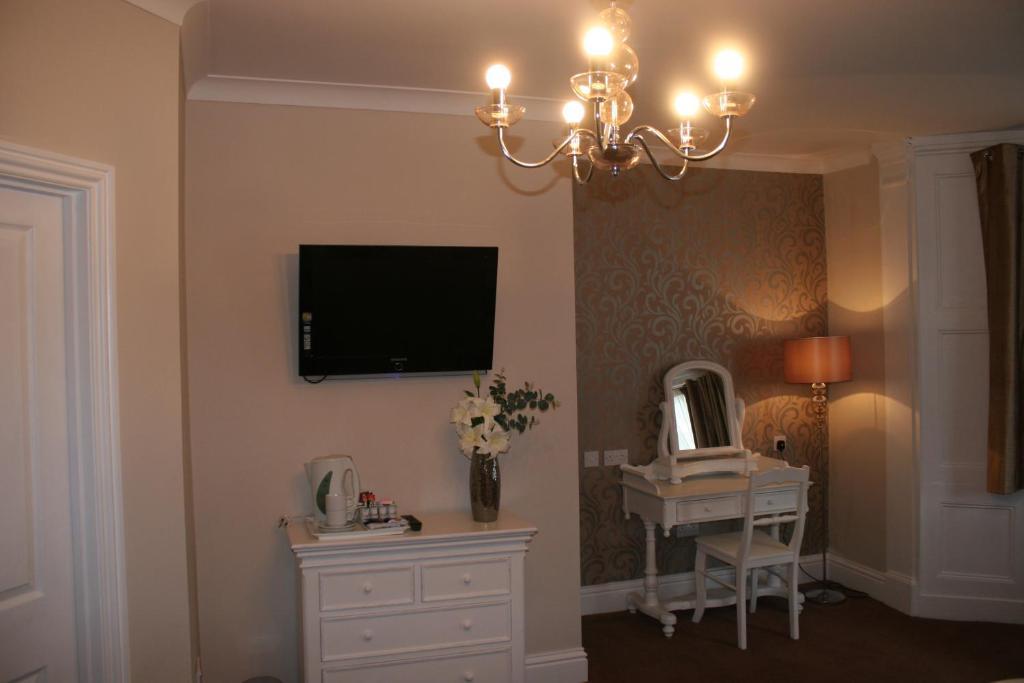 Sir William Fox Town House Hotel South Shields Zimmer foto